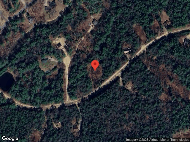 2 covered bridge road, thornton,  NH 03285