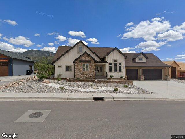 2865 w rock ridge rd, cedar city,  UT 84720