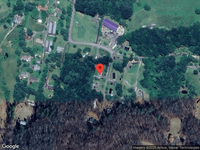 146 poplar ln, lansing,  NC 28643