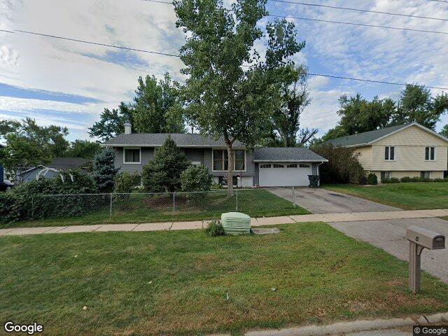 305 boyson rd ne, cedar rapids,  IA 52402
