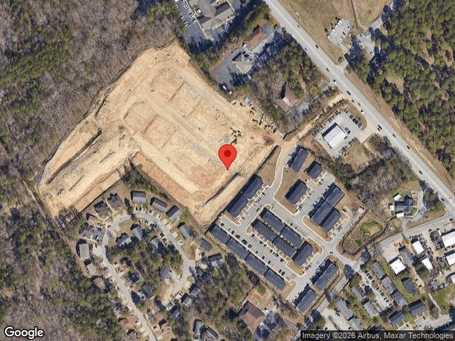 621 green widgeon road, columbia,  SC 29210