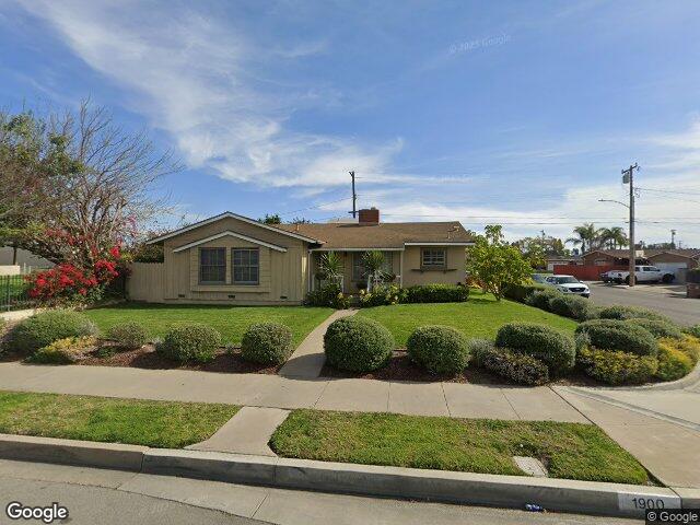  anaheim,  CA 92805