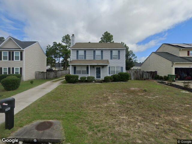 203 may oak rd, columbia,  SC 29229