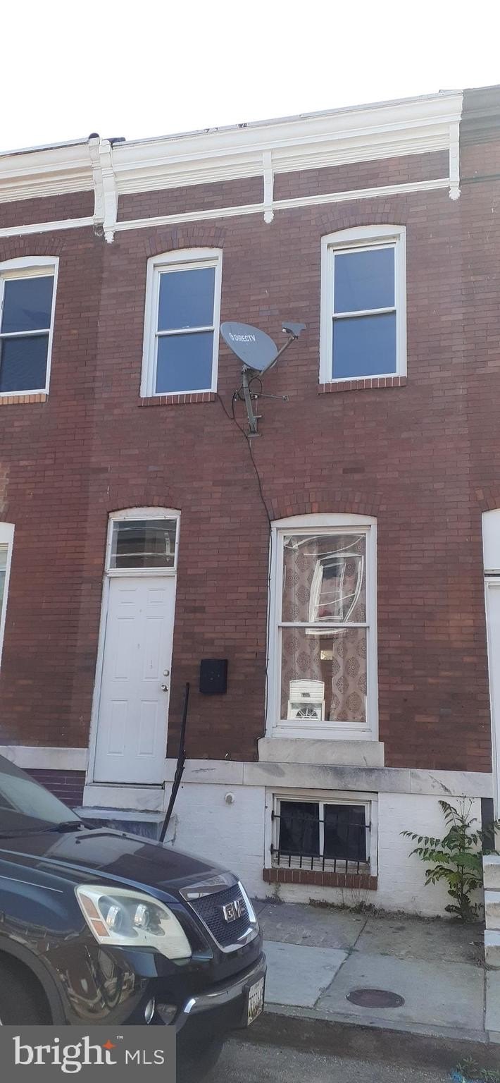417 n streeper st, baltimore,  MD 21224