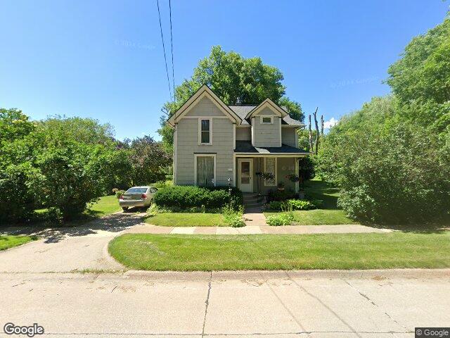 511 2nd ave nw, mount vernon,  IA 52314
