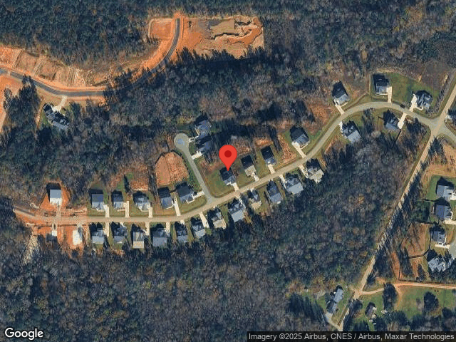 220 w amber oak dr, selma,  NC 27576