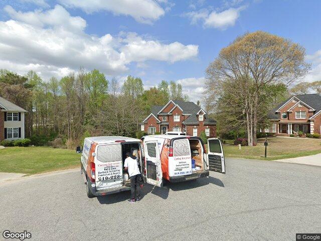 230 paula dr, angier,  NC 27501