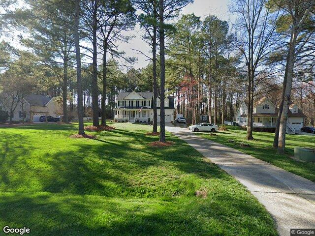 114 wiltshire dr, clayton,  NC 27527
