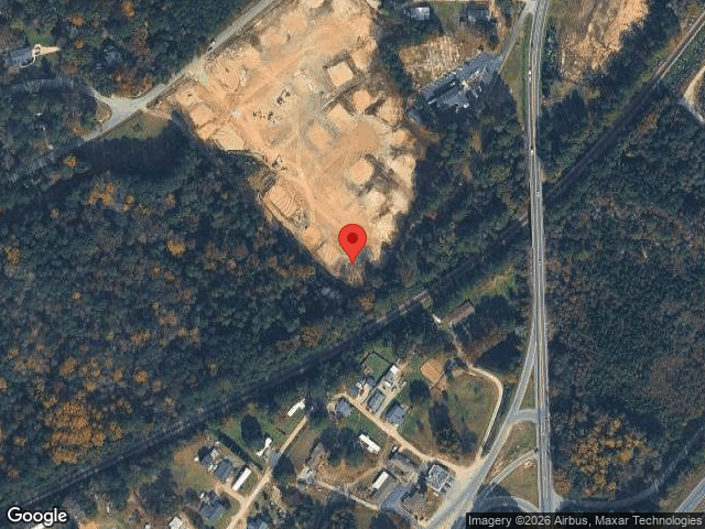140 muscovy drive, four oaks,  NC 27524