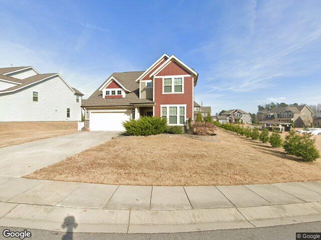 55 needham ln, clayton,  NC 27527