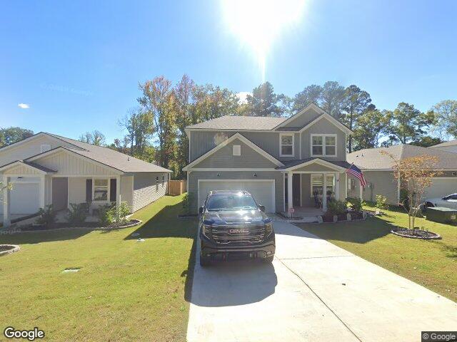 1199 eagleston way, blythewood,  SC 29016