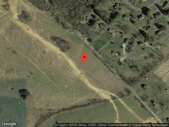 5240 country meadow dr, dublin,  VA 24084