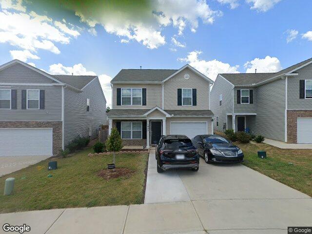 1095 belmont green rd, columbia,  SC 29209