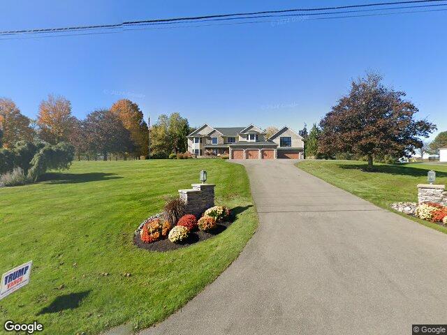 4545 cosmos hill rd, cortland,  NY 13045