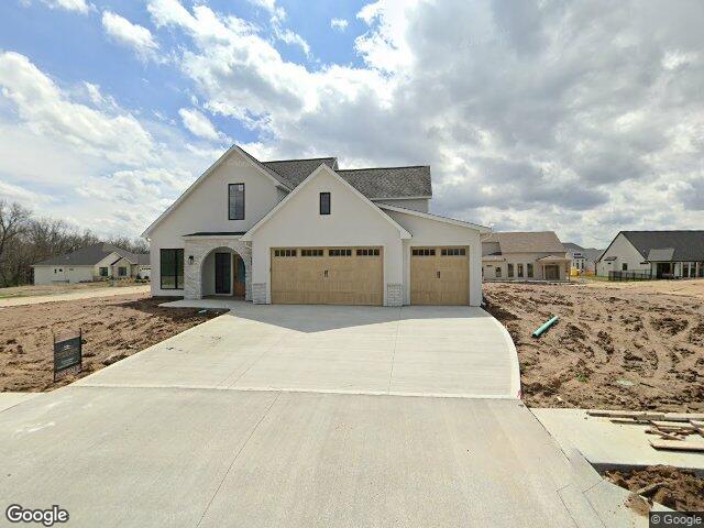 6518 walsby dr, columbia,  MO 65201