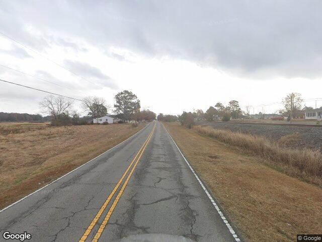 509 w main st, selma,  NC 27576
