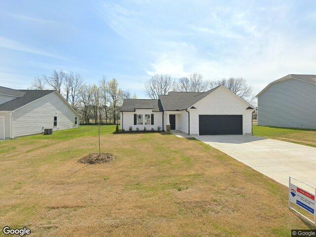 56 oakfield trace dr, four oaks,  NC 27524
