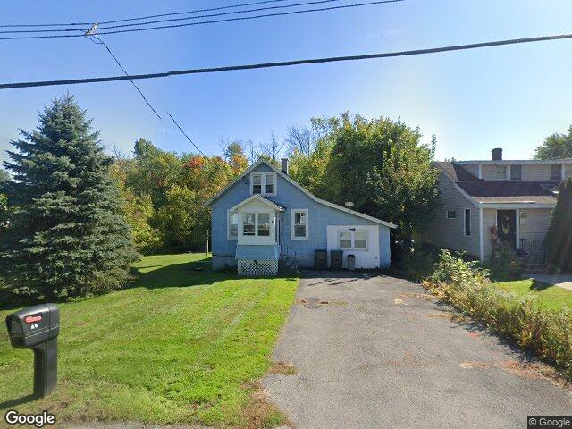 46 n amherst ave, schenectady,  NY 12304