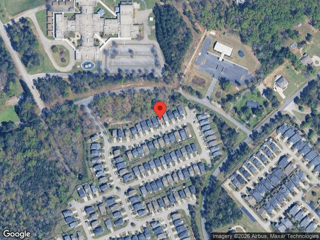 233 jackstay ct, chapin,  SC 29036