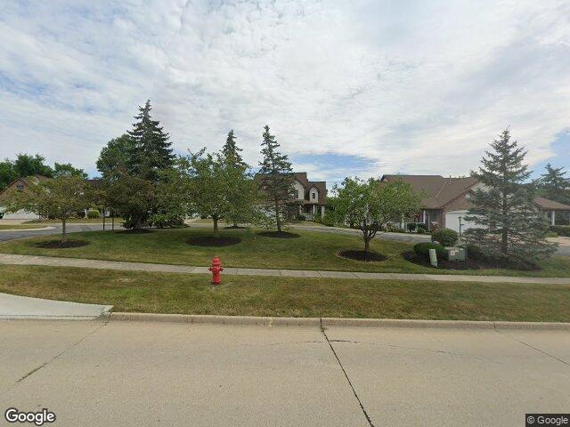 4316 arlington dr, brunswick,  OH 44212