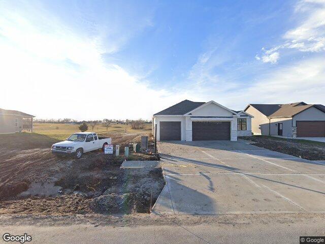 710 salem rd, lawson,  MO 64062