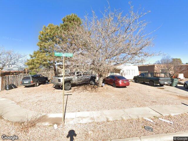 2551 camino cabestro, santa fe,  NM 87505
