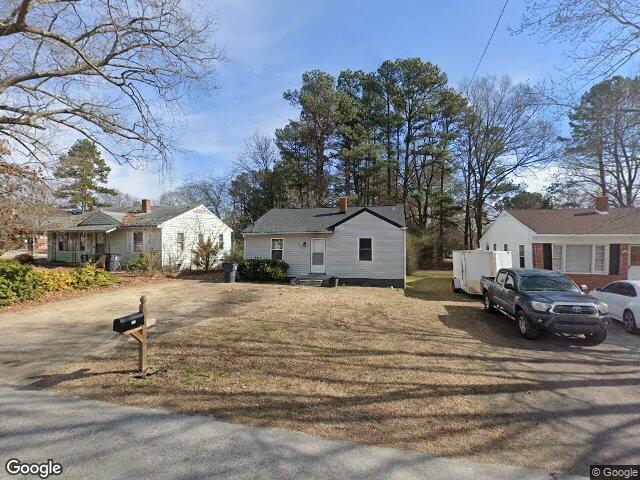 105 s elizabeth st, henderson,  NC 27536