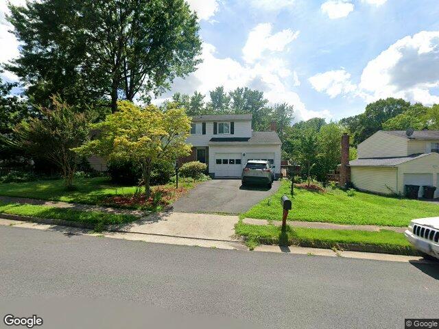 8192 oakglen rd, manassas,  VA 20110