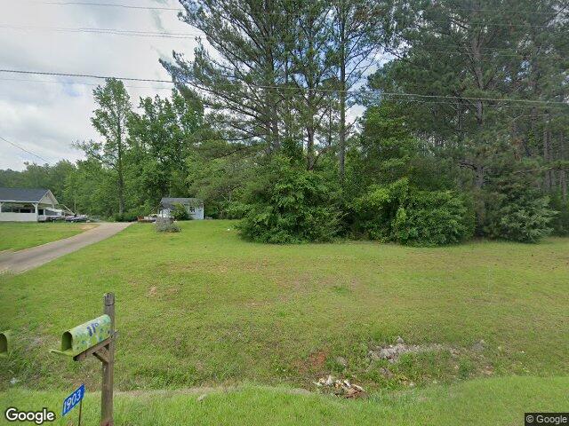 1903 waymanville rd, thomaston,  GA 30286