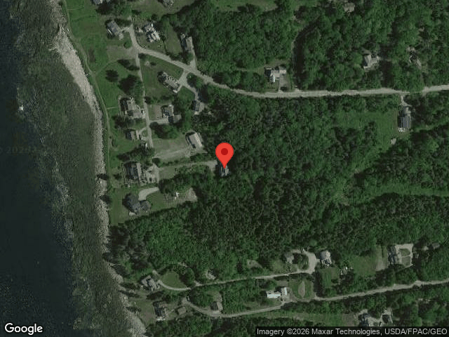 20 ocean side ln, new harbor,  ME 04554