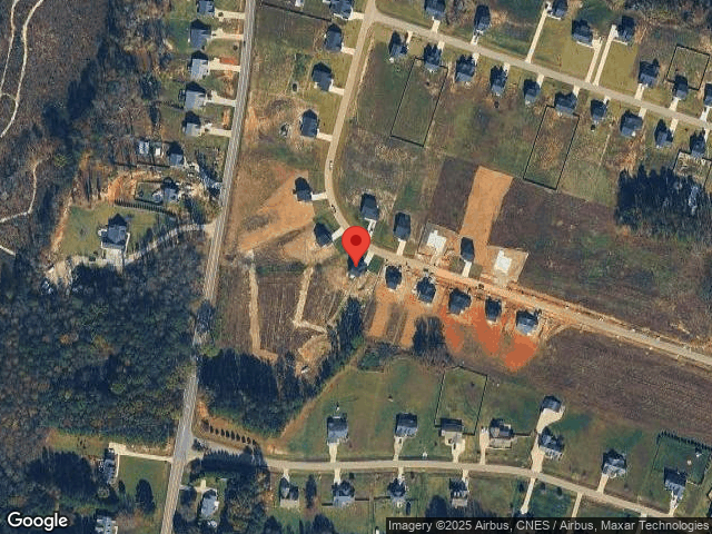 280 springtooth dr, zebulon,  NC 27597