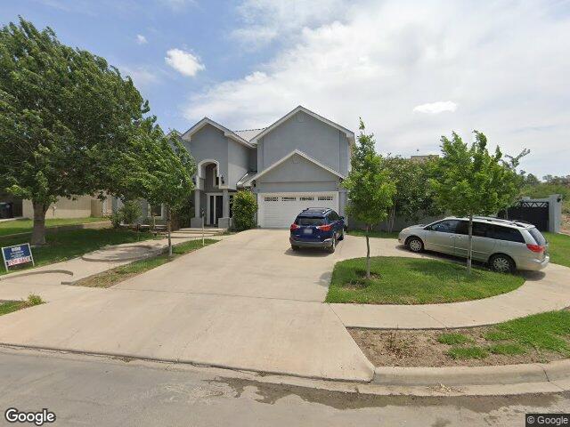 1625 rio dr, eagle pass,  TX 78852