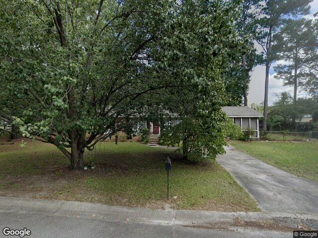 4101 boxwood dr, columbia,  SC 29205