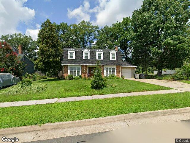 8600 stonewall rd, manassas,  VA 20110