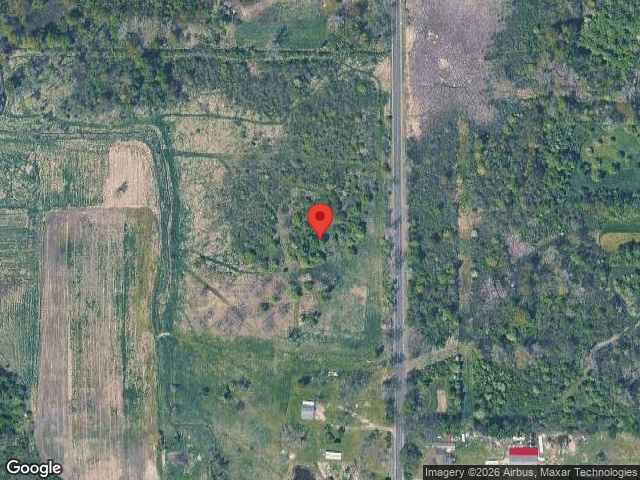63000 60th street, hartford,  MI 49057