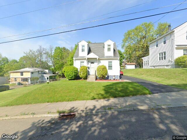 29 n arch st, johnson city,  NY 13790