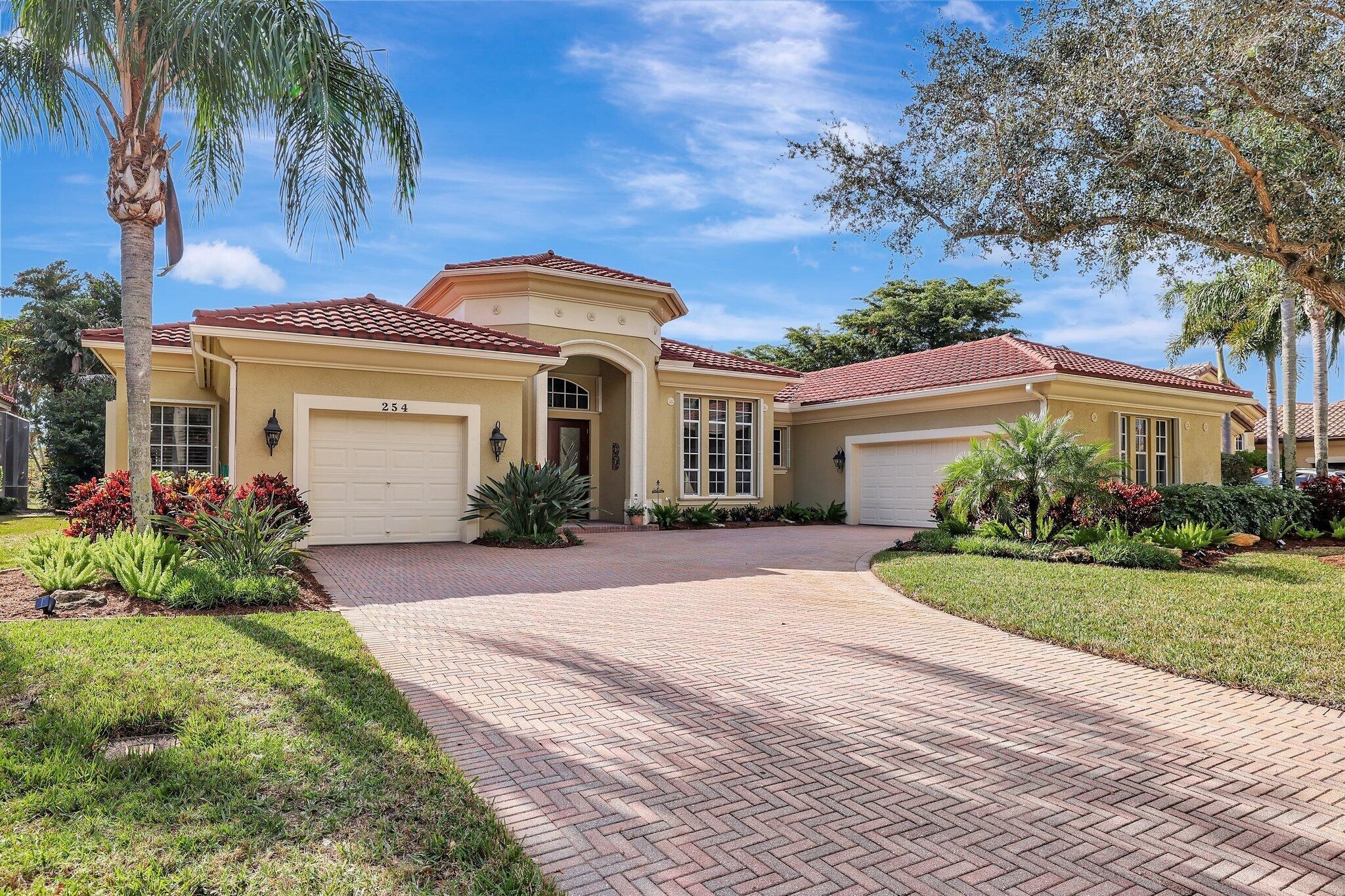 254 sw harbor view dr, palm city,  FL 34990