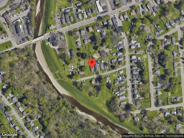 412 willow st, vestal,  NY 13850