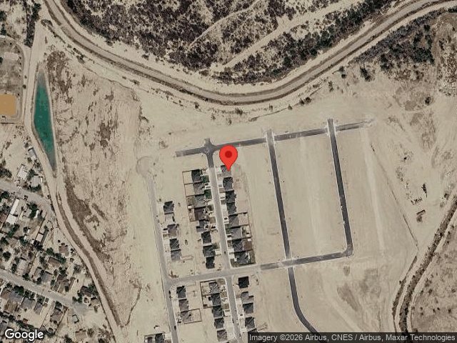 3167 ethel dr, eagle pass,  TX 78852