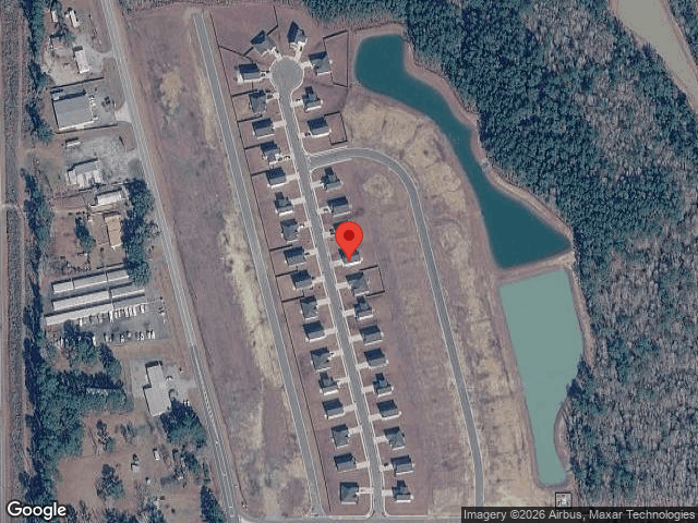 218 glick way, guyton,  GA 31312