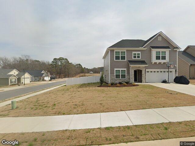 144 pecan valley way, four oaks,  NC 27524