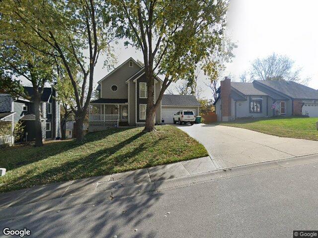 5835 n college ave, kansas city,  MO 64119