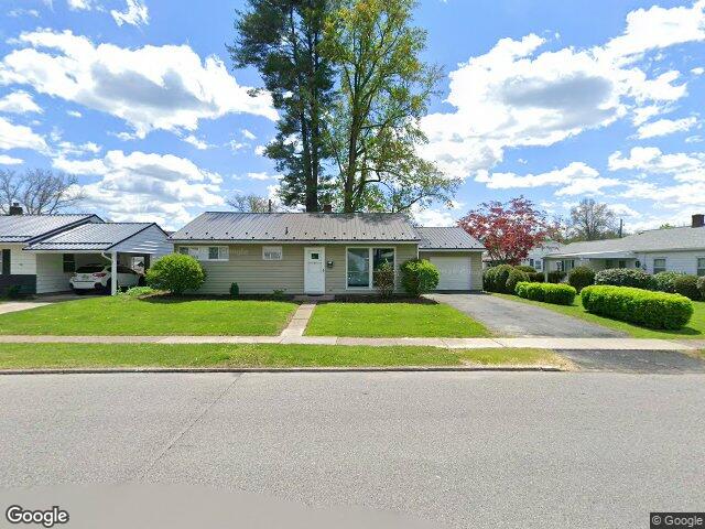 1304 ritchey st, williamsport,  PA 17701