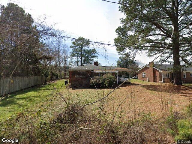 404 forbes dr, smithfield,  NC 27577