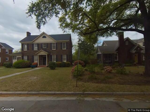 1505 maple st, columbia,  SC 29205