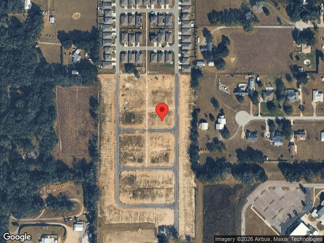 4646 parkview lane, wildwood,  FL 34785