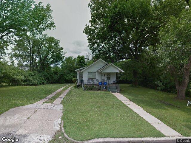 5140 norton ave, kansas city,  MO 64130