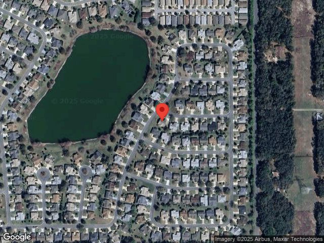 310 knoll pl, the villages,  FL 32162