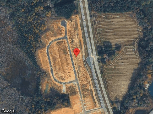 196 n finley landing parkway, smithfield,  NC 27577