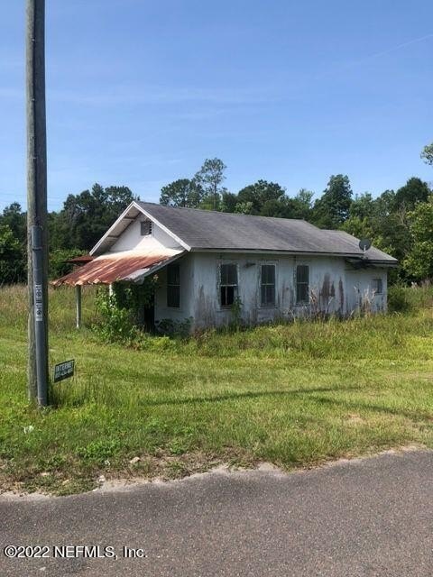 3580 se state road 100, starke,  FL 32091